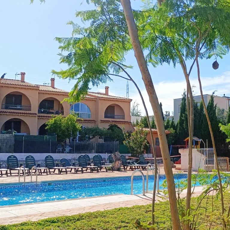 Casa Los Limones 3000 - Apartamento de 2 dormitorios - 5