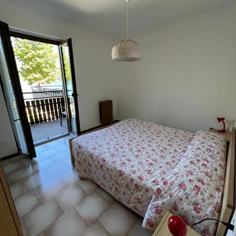 Residence Miralago - Appartement avec Balcon - 10