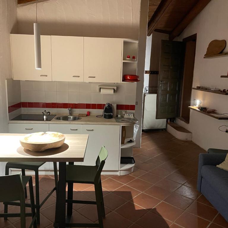 Relax Suite Villaggio Punta Volpe - Monolocale Deluxe - 6