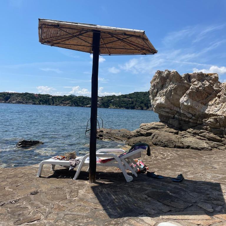 Relax Suite Villaggio Punta Volpe - Monolocale Deluxe - 8