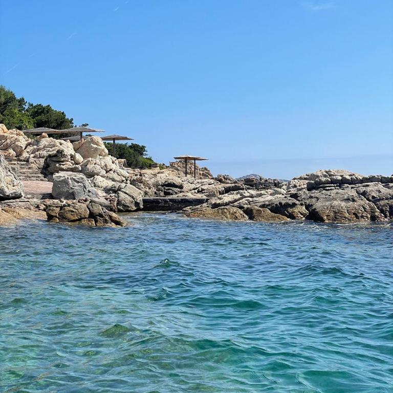 Relax Suite Villaggio Punta Volpe - Monolocale Deluxe - 22