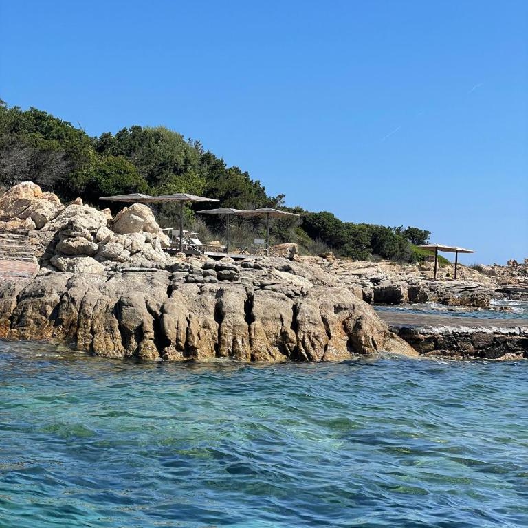 Relax Suite Villaggio Punta Volpe - Monolocale Deluxe - 24