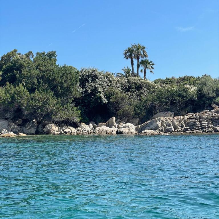Relax Suite Villaggio Punta Volpe - Monolocale Deluxe - 26