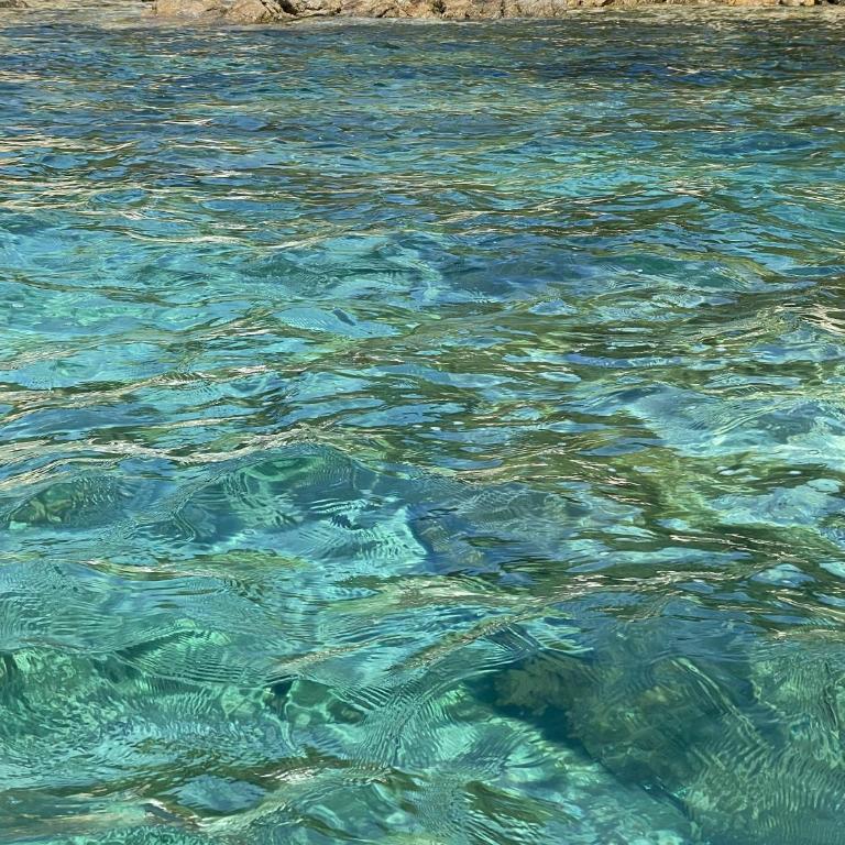 Relax Suite Villaggio Punta Volpe - Monolocale Deluxe - 28