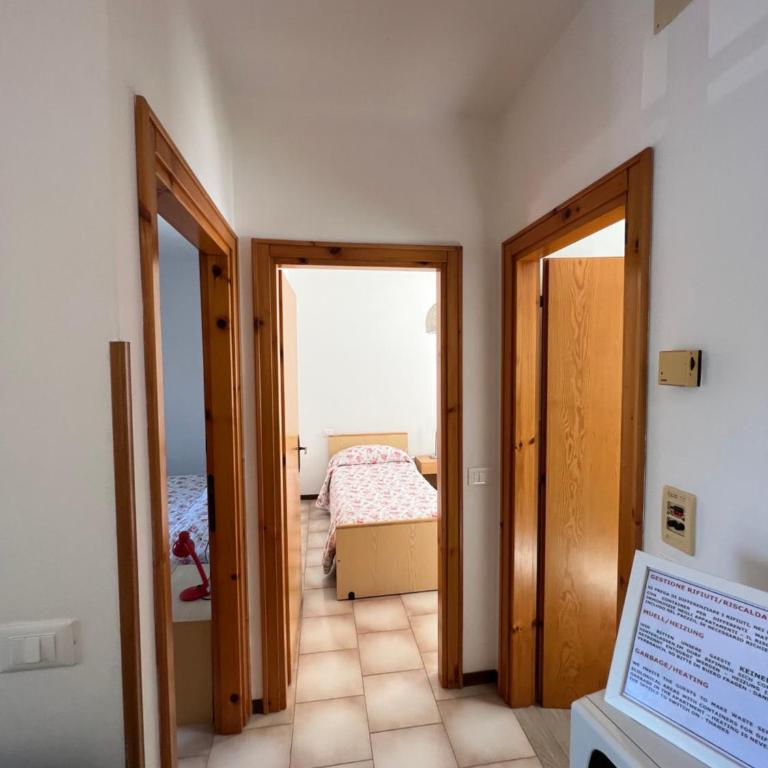 Residence Miralago - Appartement avec Balcon - 9