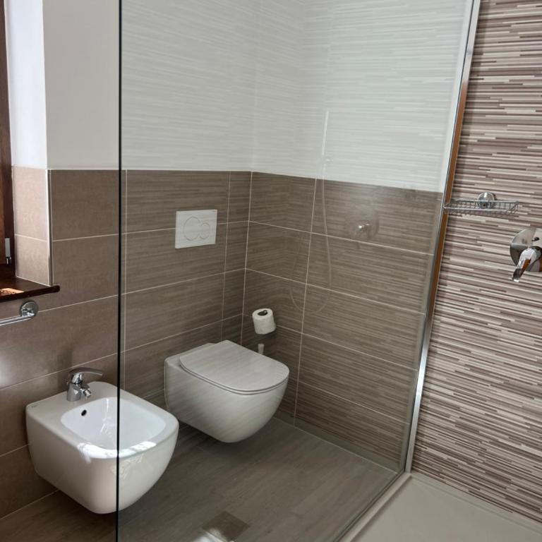 Residence Miralago - Appartement avec Balcon - 17