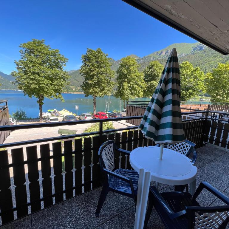 Residence Miralago - Appartement avec Balcon - 3