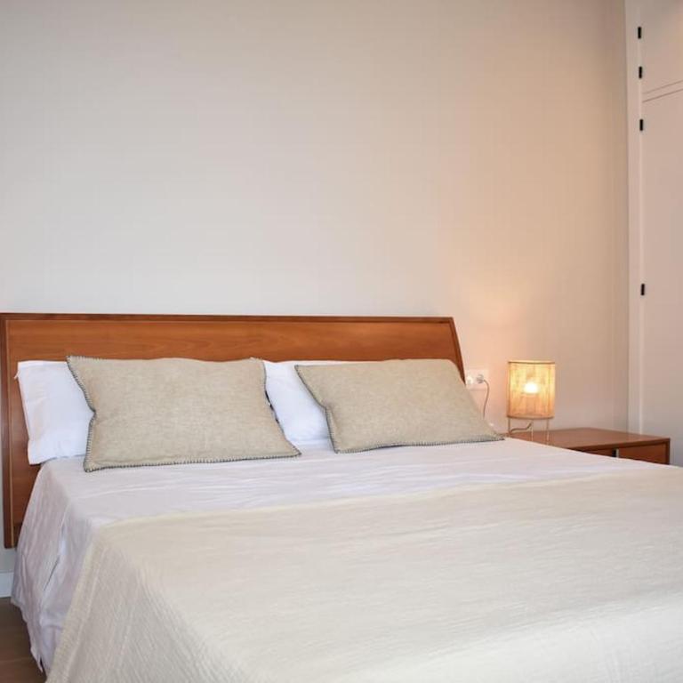 Mirador Torres de Playamar, con vistas al mar - Apartment with Sea View - 6