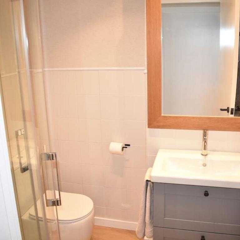 Mirador Torres de Playamar, con vistas al mar - Apartment with Sea View - 17