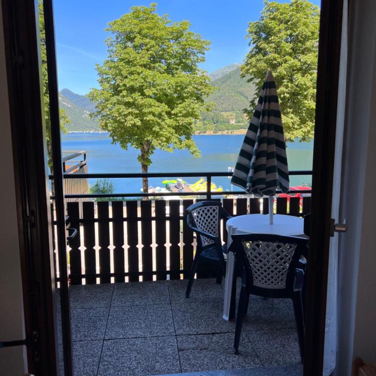 Residence Miralago - Appartement avec Balcon - 2