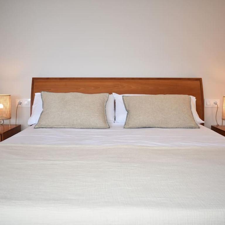 Mirador Torres de Playamar, con vistas al mar - Apartment with Sea View - 3