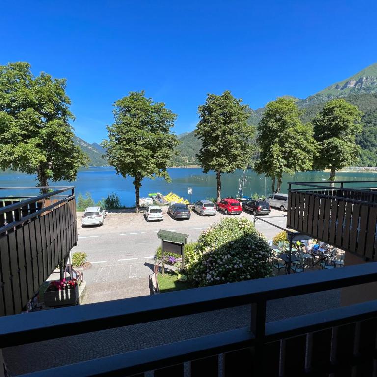 Residence Miralago - Appartement avec Balcon - 4