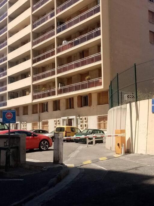 Appartement T4 à deux pas de la gare St Charles - Apartment mit 3 Schlafzimmern - 14