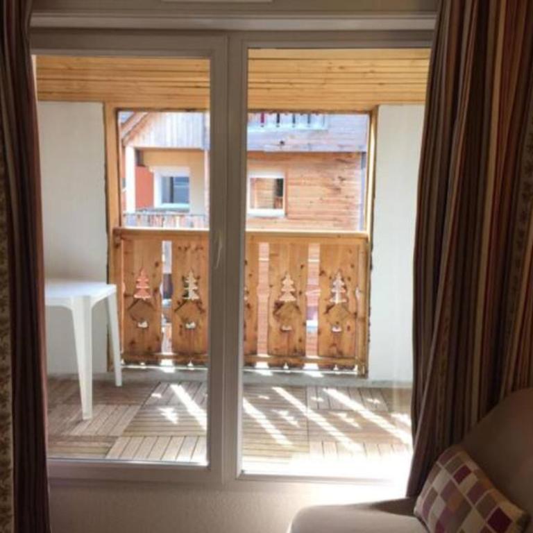 T1 bis A CAUTERETS - 4 VOYAGEURS - Apartment mit 1 Schlafzimmer - 16
