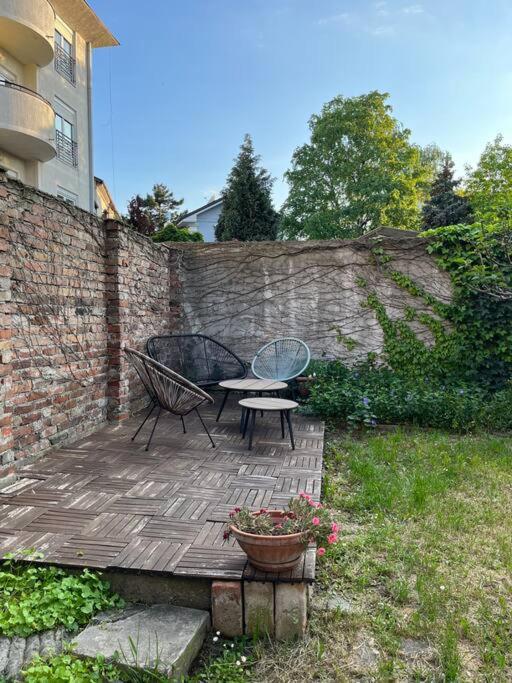 Apartment Gloria 4 NEW - Apartman sa 1 Spavaćom Sobom - 3