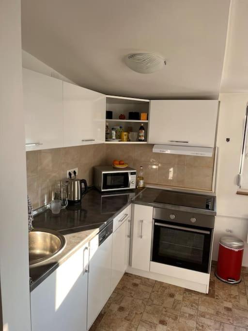 Apartment Gloria 4 NEW - Apartman sa 1 Spavaćom Sobom - 25