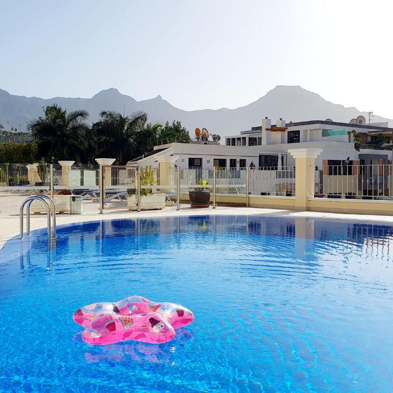 Bahia Blue - La Caleta - Apartamento - 13