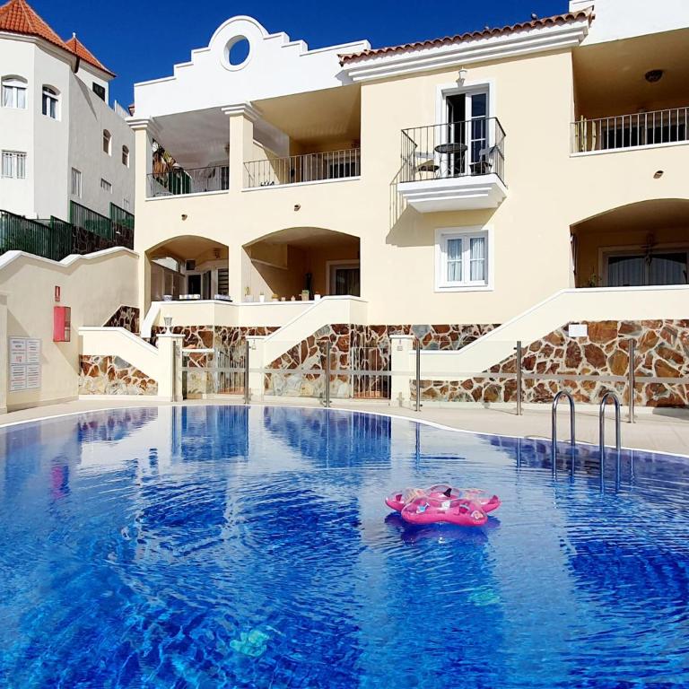 Bahia Blue - La Caleta - Apartamento - 14