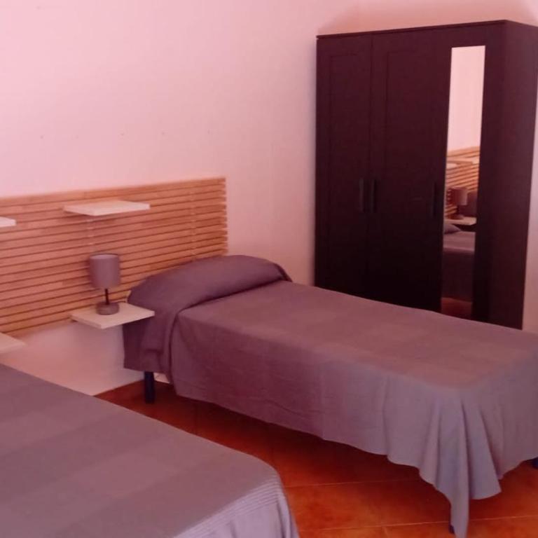 Il giardino degli agrumi - Two-Bedroom Apartment - 2