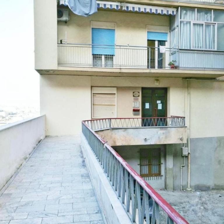 Il giardino degli agrumi - Two-Bedroom Apartment - 3
