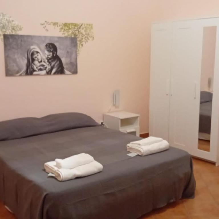 Il giardino degli agrumi - Two-Bedroom Apartment - 1