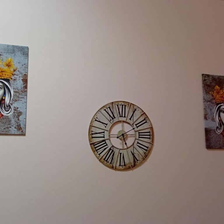 Il giardino degli agrumi - Two-Bedroom Apartment - 5