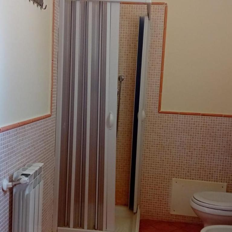 Il giardino degli agrumi - Two-Bedroom Apartment - 7