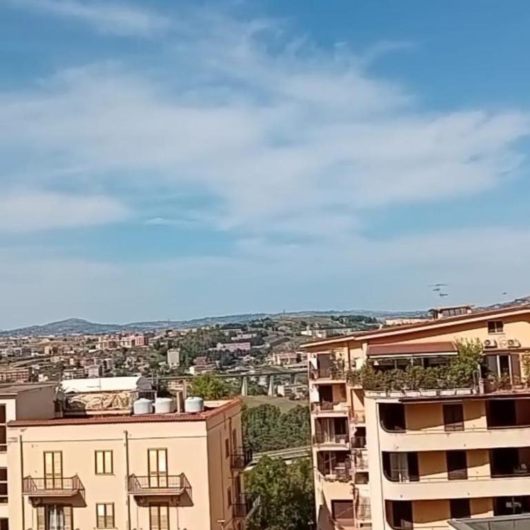 Il giardino degli agrumi - Two-Bedroom Apartment - 9