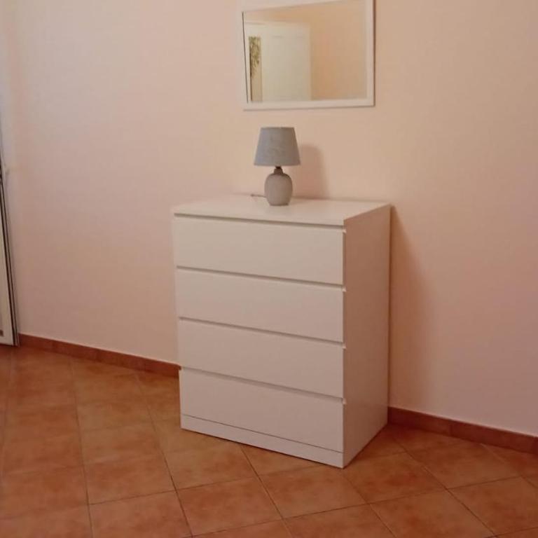 Il giardino degli agrumi - Two-Bedroom Apartment - 10