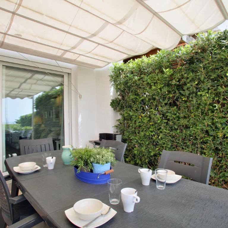 Your Vacation Retreat Right On The Beach - Apartamento de 2 dormitorios - 32