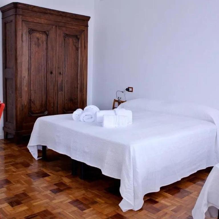 IL Cielo Sopra Torino - Triple Room with Private Bathroom - 1
