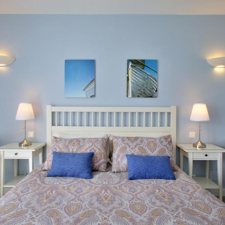 Your Vacation Retreat Right On The Beach - Apartamento de 2 dormitorios - 4