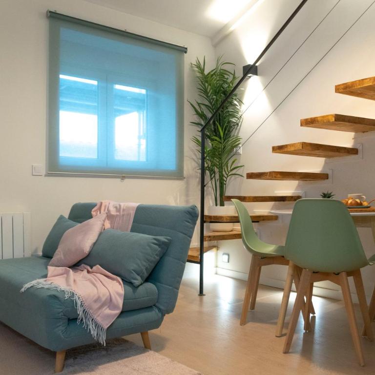 AtuaireHome El Rincón de San Juan - Apartamento de 1 dormitorio - 1