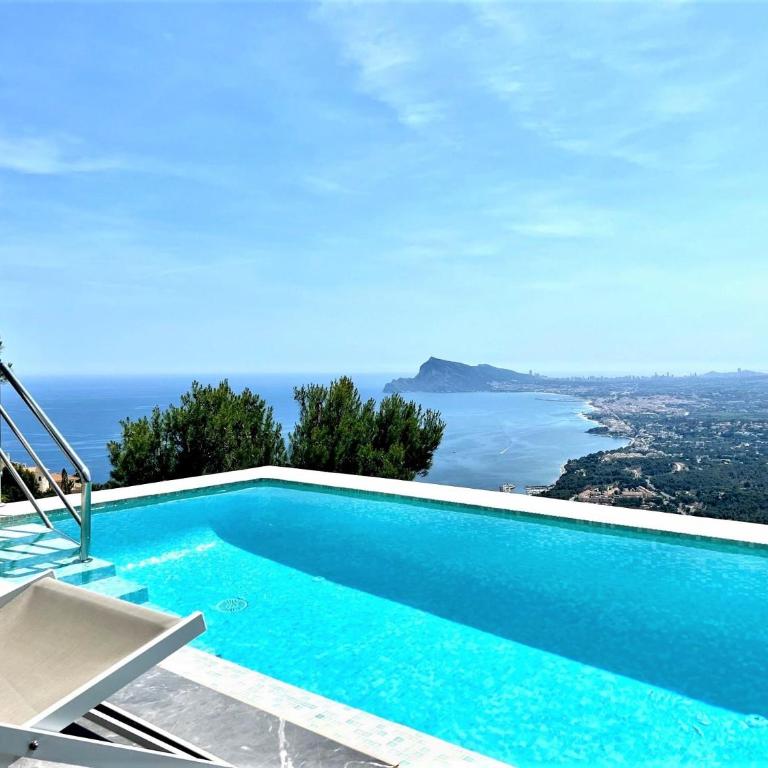 Villa Altea Gales - Casa - 1