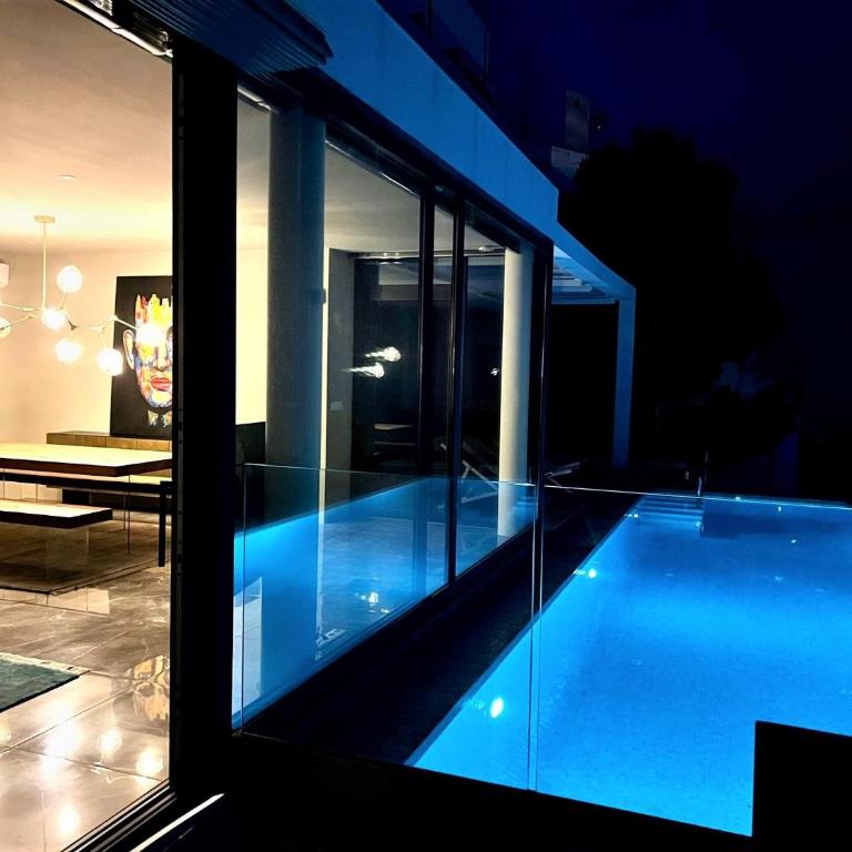 Villa Altea Gales - Casa - 9