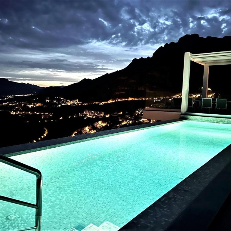 Villa Altea Gales - Casa - 17