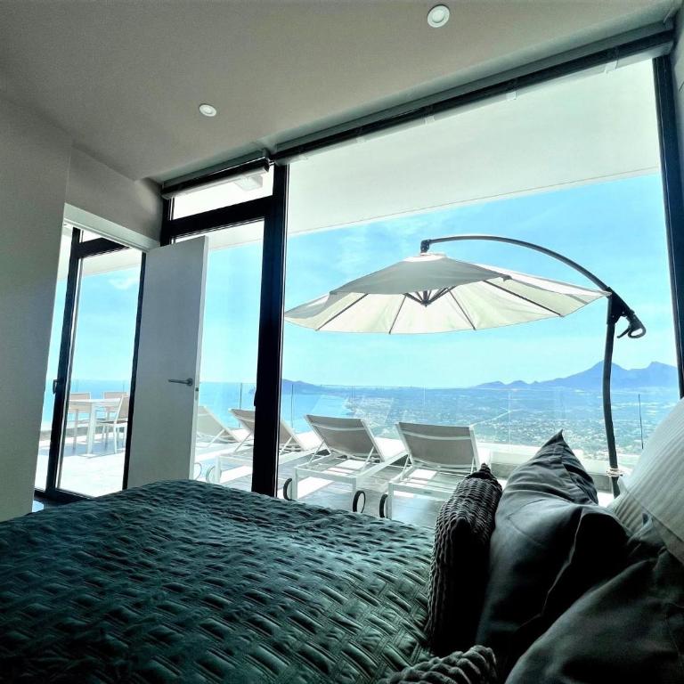 Villa Altea Gales - Casa - 23