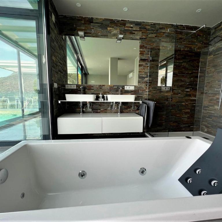 Villa Altea Gales - Casa - 14