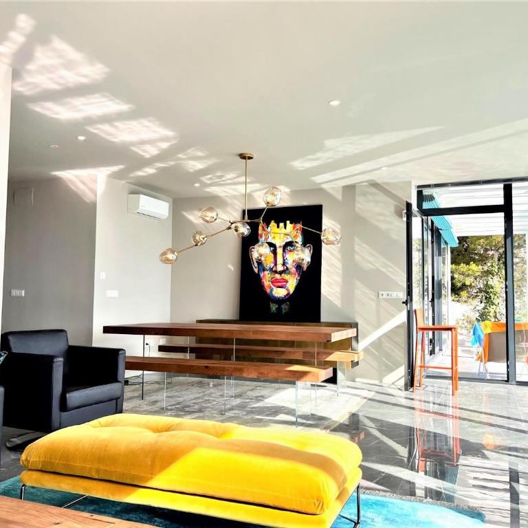Villa Altea Gales - Casa - 3