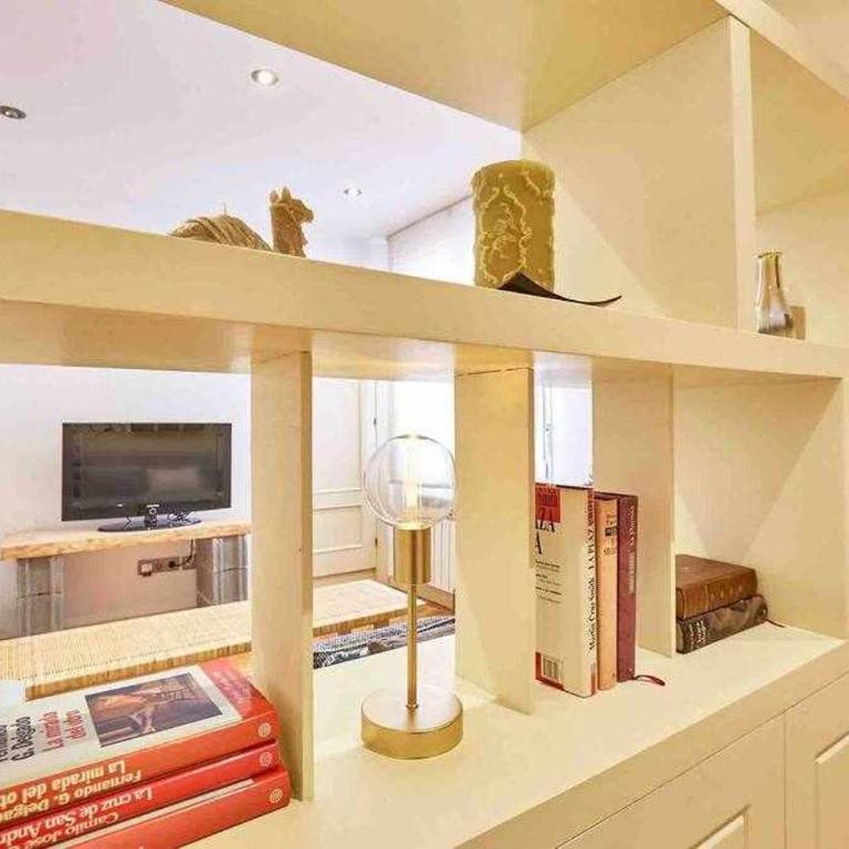 Domo de Maria By Silastur - Apartamento de 2 dormitorios - 15