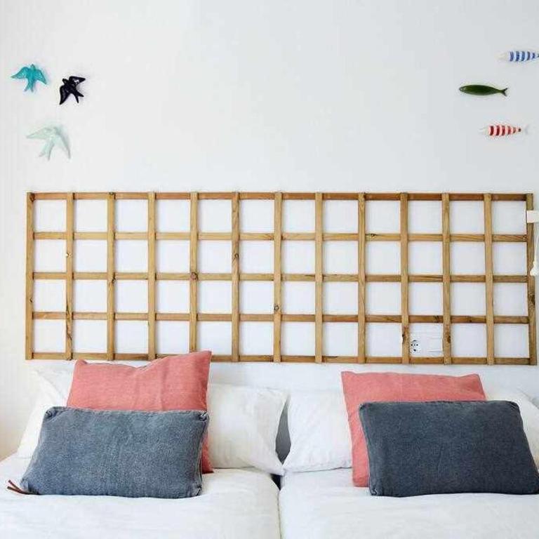 Domo de Maria By Silastur - Apartamento de 2 dormitorios - 10