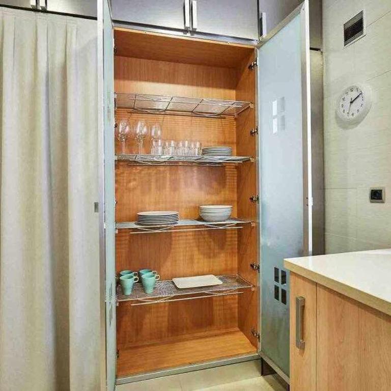 Domo de Maria By Silastur - Apartamento de 2 dormitorios - 7