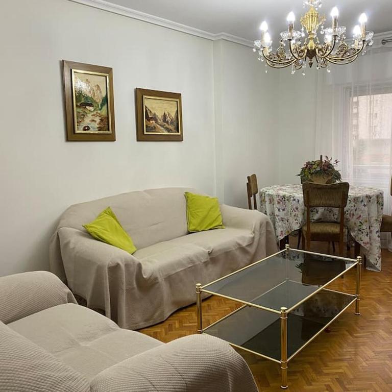 Piso Doniz - Apartamento - 1