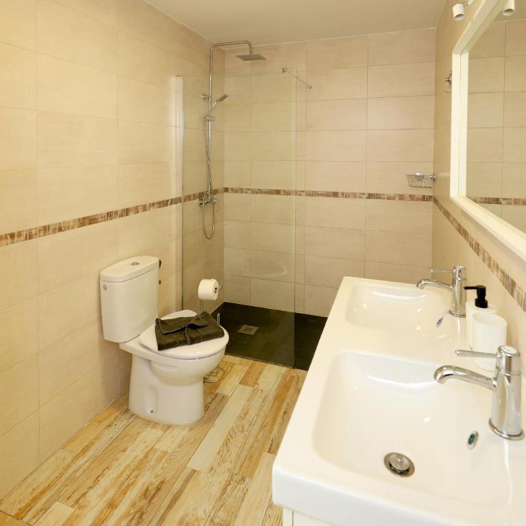 Bella, modern 4 bed Playa Blanca - Villa - 10