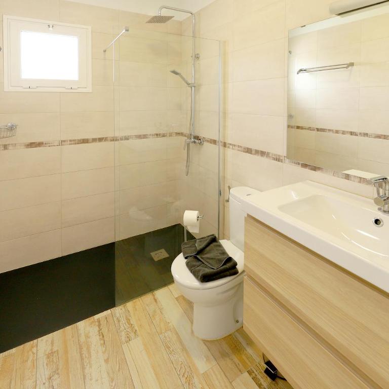 Bella, modern 4 bed Playa Blanca - Villa - 5