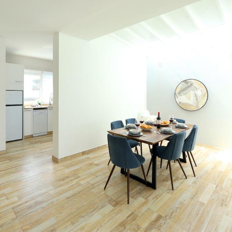 Bella, modern 4 bed Playa Blanca - Villa - 9
