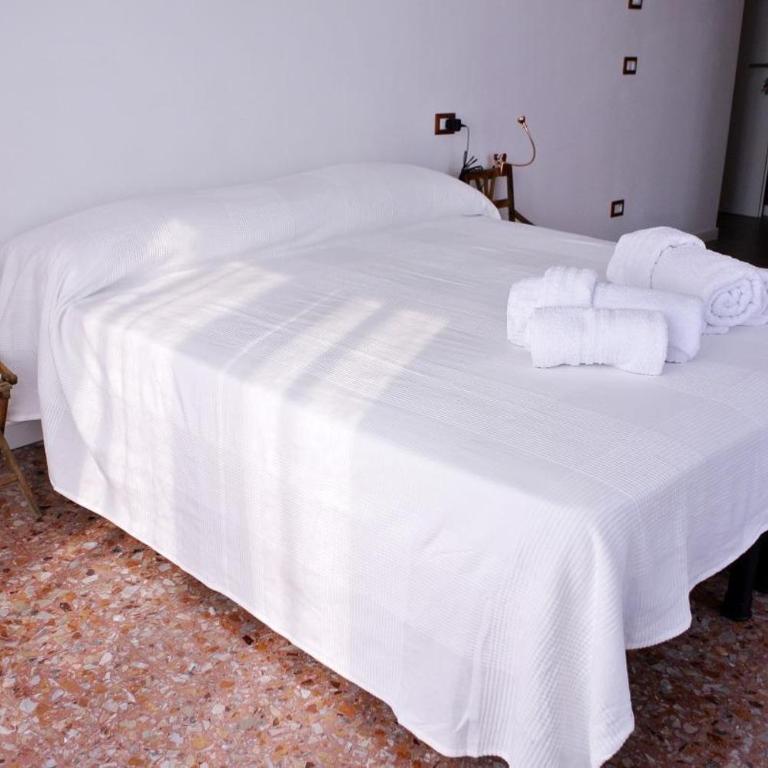 IL Cielo Sopra Torino - Double Room with Balcony - 3