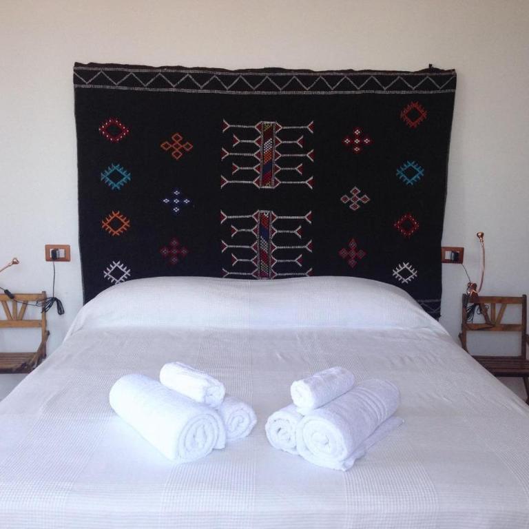 IL Cielo Sopra Torino - Double Room with Balcony - 4