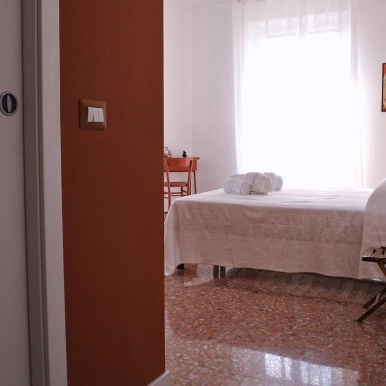 IL Cielo Sopra Torino - Double Room with Balcony - 7