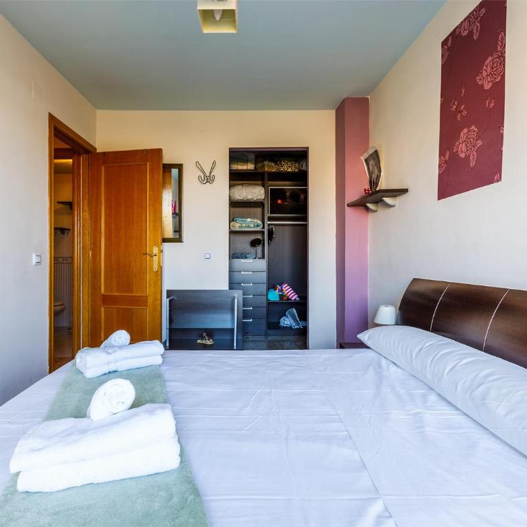 A&N Pool Apartment Near Beach Torre del Mar - Apartamento - 10